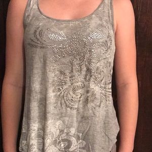 NEW Vanity Women's Medium Tank Top